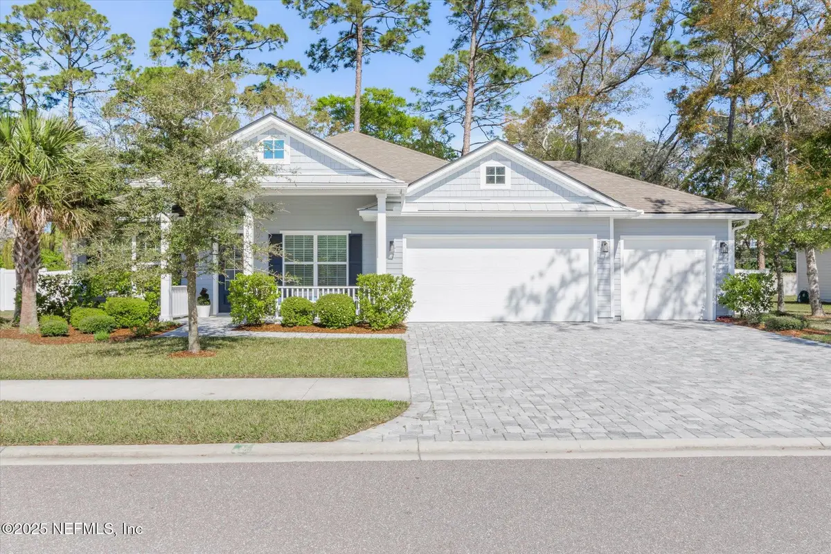 13801 Hidden Oaks Lane, Jacksonville, FL 32225 - Image #1