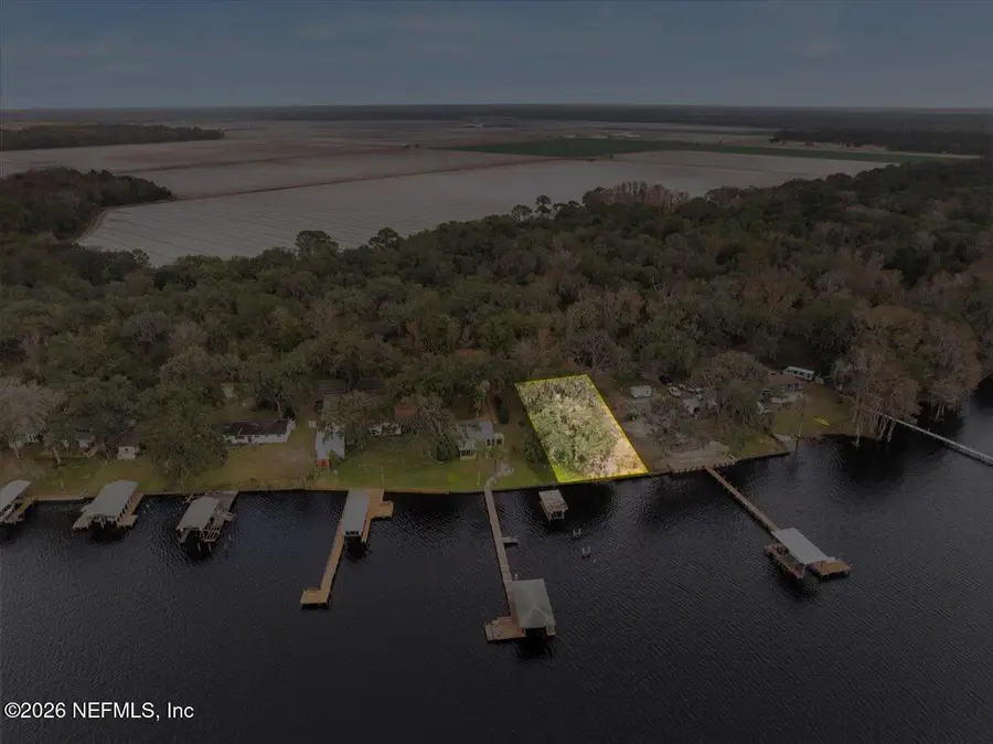 13607 County Road 13 N, Saint Augustine, FL 32092 - #2