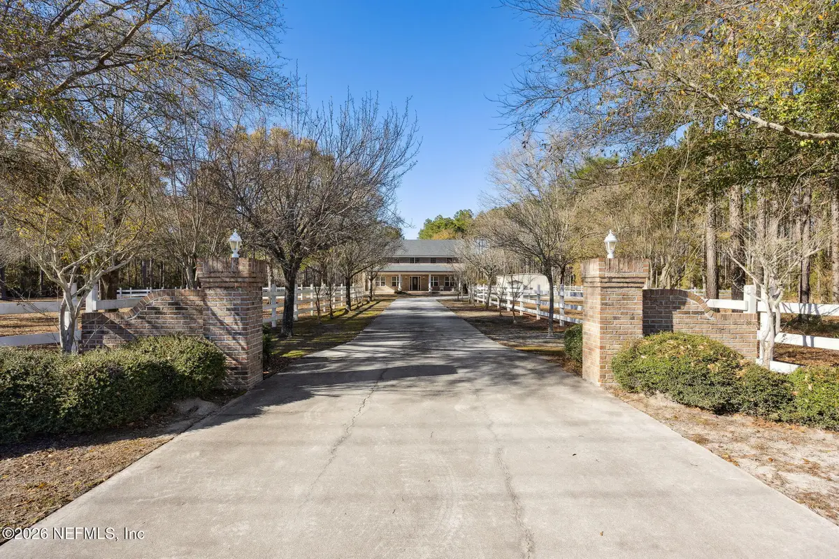 4632 County Road 108, Hilliard, FL 32046 - Image #1