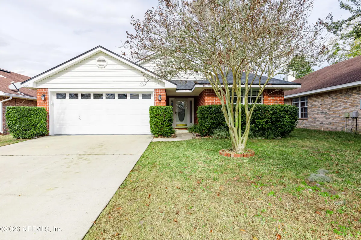 7421 Cliff Cottage Drive, Jacksonville, FL 32244 - Image #1