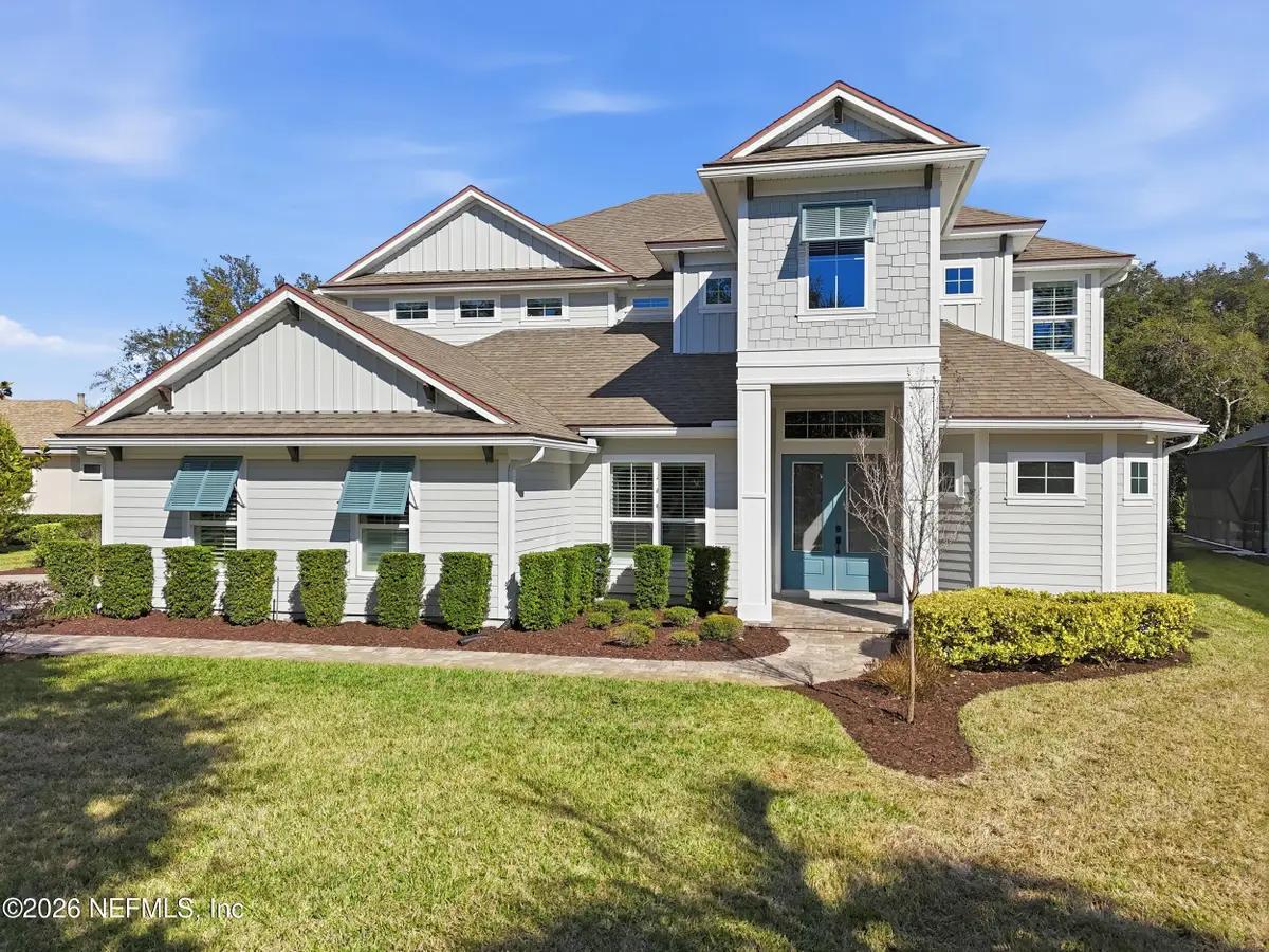 224 Vale Drive, Saint Augustine, FL 32095 - #1