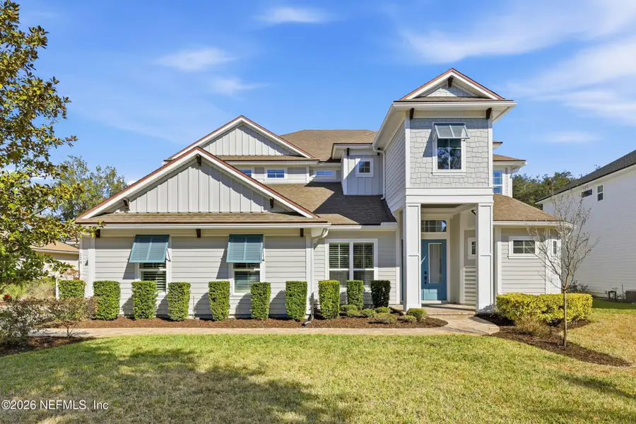 224 Vale Drive, Saint Augustine, FL 32095 - #2