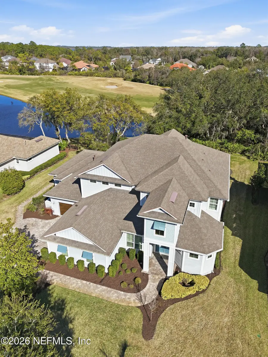 224 Vale Drive, Saint Augustine, FL 32095 - #3