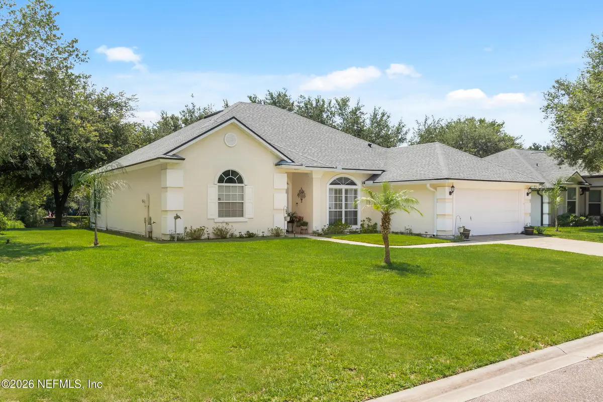 14023 Redrock Lake Drive, Jacksonville, FL 32226 - Image #1