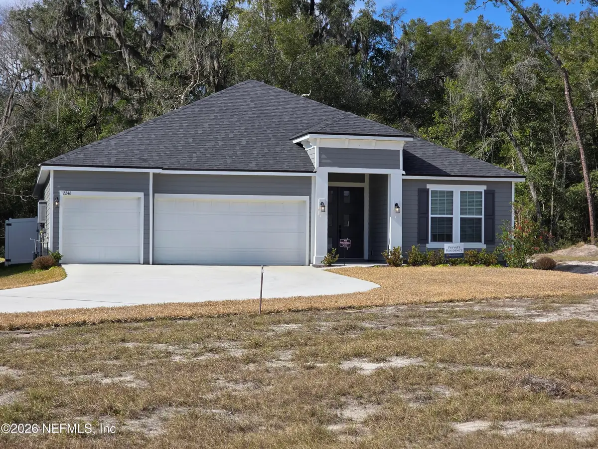 2246 Palisade Point, Middleburg, FL 32068 - Image #1