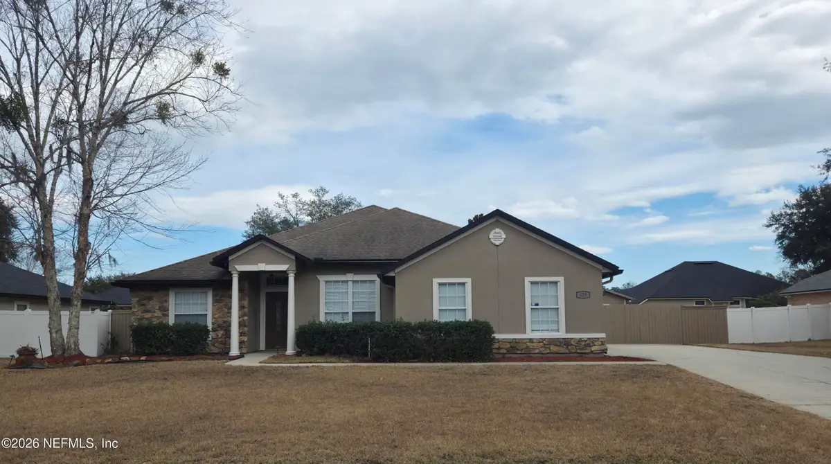 629 Marla Creek Court, Jacksonville, FL 32220 - Image #1