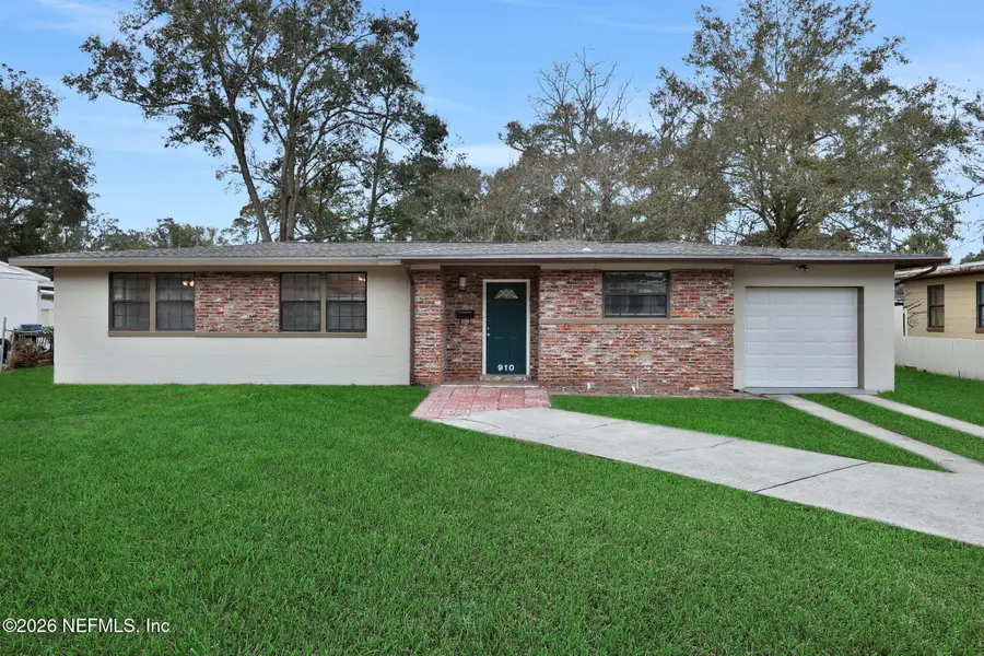 910 Nightingale Road, Jacksonville, FL 32216 - Image #3
