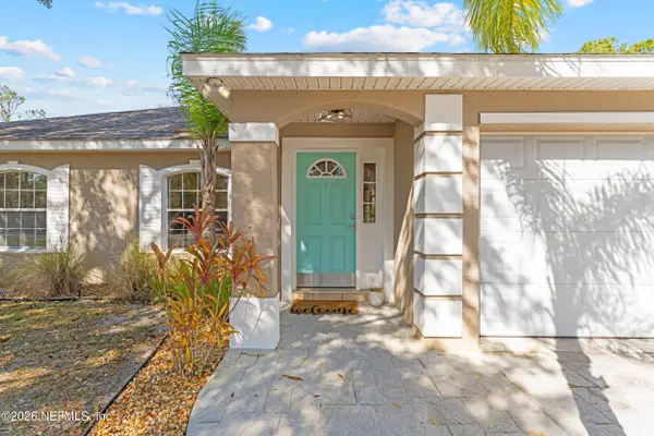 41 Slipper Trail, Palm Coast, FL 32164