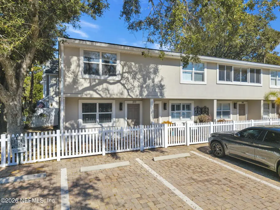 399 Ahern St Street, Atlantic Beach, FL 32233 - #2