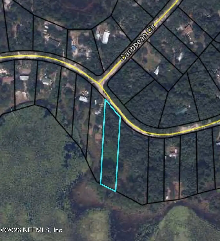 5695 Caribbean Circle, Keystone Heights, FL 32656 - Image #2