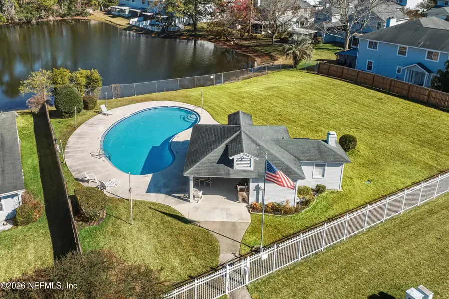 10879 Cabbage Pond Court, Jacksonville, FL 32257 - #2