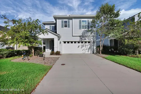 308 Ferndale Way, St. Augustine, FL 32092