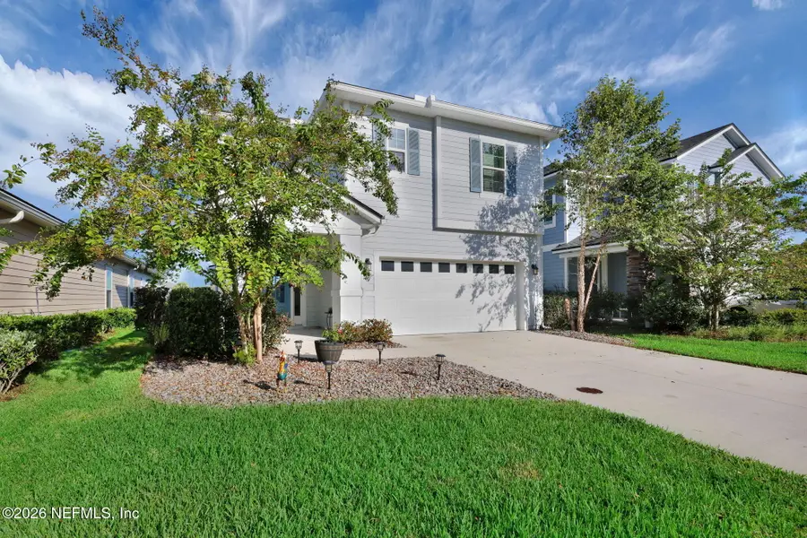 308 Ferndale Way, Saint Augustine, FL 32092 - #3