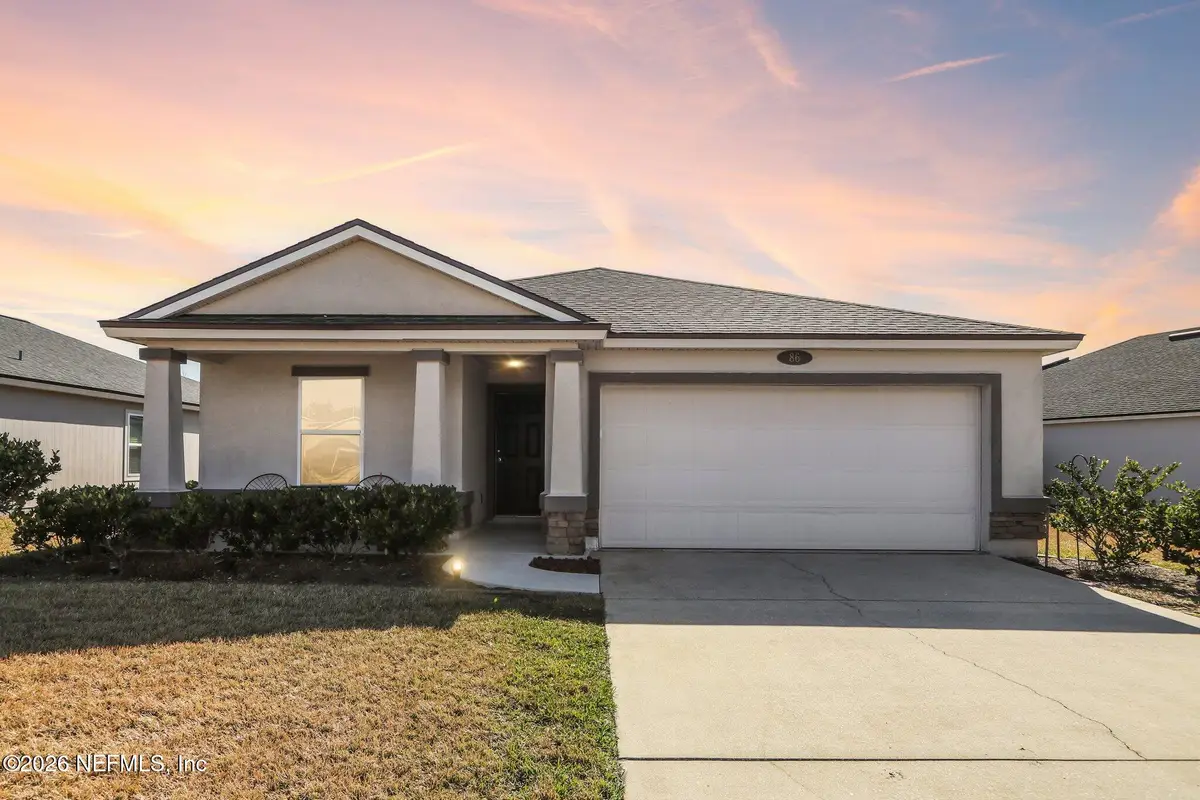 86 Bluestone River Way, Saint Augustine, FL 32092 - #1