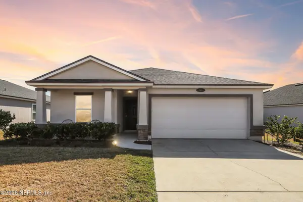 86 Bluestone River Way, St. Augustine, FL 32092