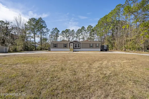 540605 Lem Turner Road, Callahan, FL 32011