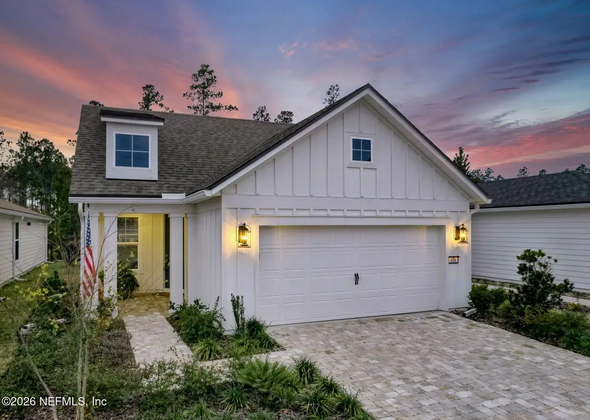 688 Continuum Loop, Yulee, FL 32097 - #1