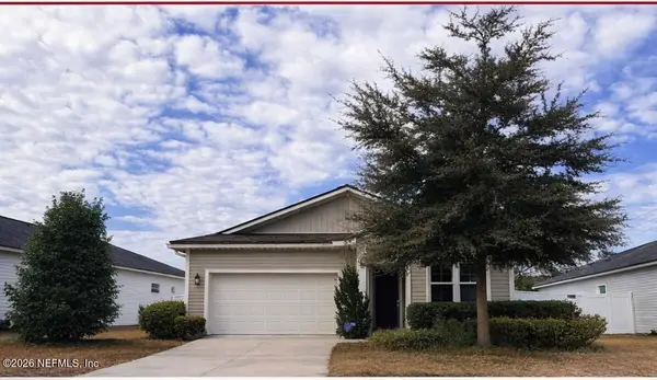 6308 Thatcher Lane, Jacksonville, FL 32222