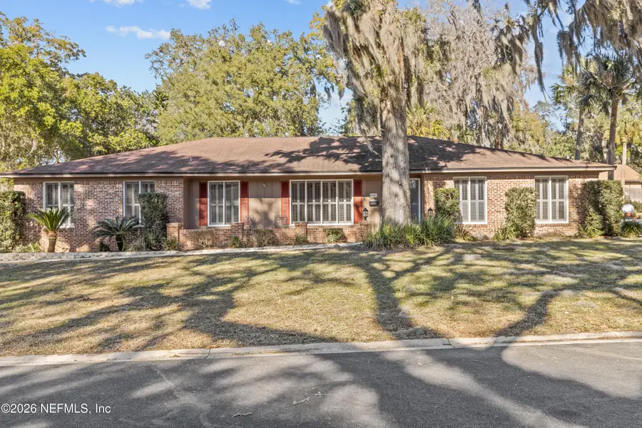 11325 River Moorings Road, Jacksonville, FL 32225 - #2