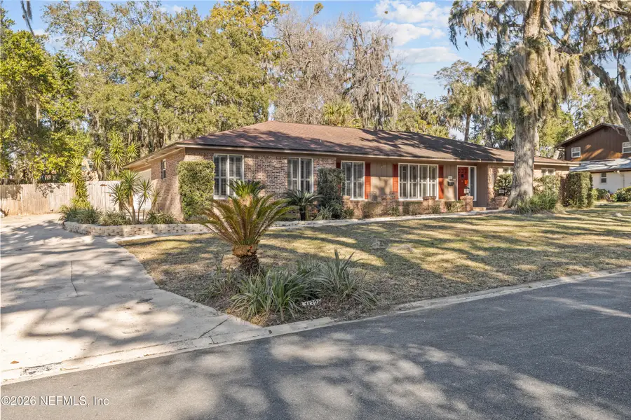 11325 River Moorings Road, Jacksonville, FL 32225 - #3