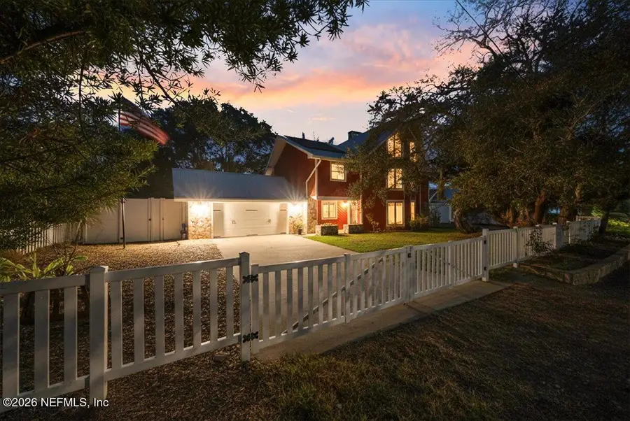 4 Santa Maria Lane, Saint Augustine Beach, FL 32080 - Image #2