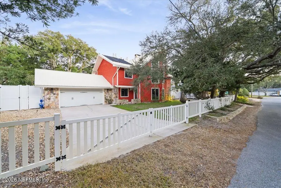 4 Santa Maria Lane, Saint Augustine Beach, FL 32080 - Image #3