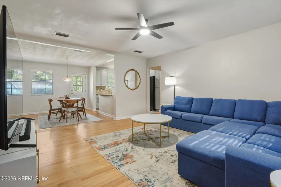 6903 Corkwood Road, Jacksonville, FL 32277 - #3