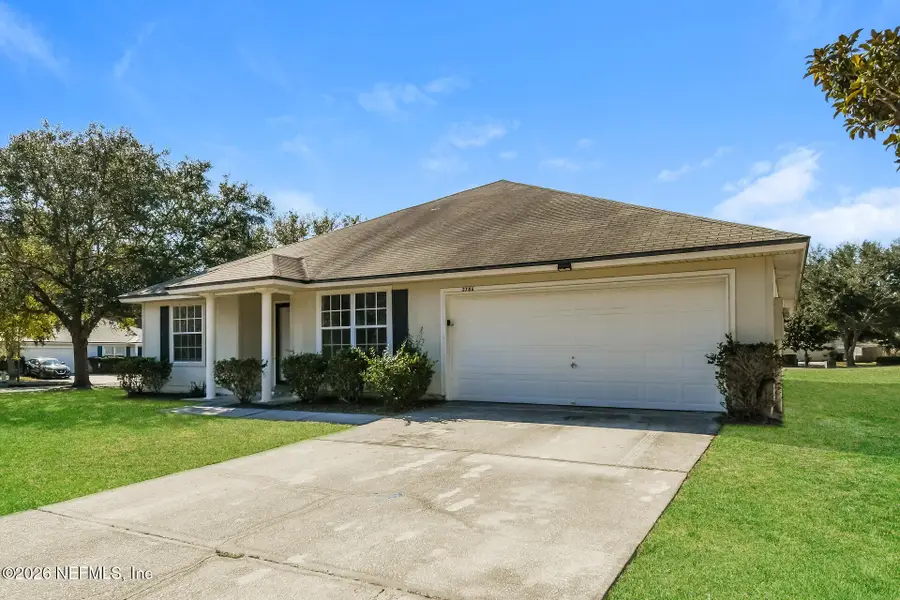 3786 Lauren Oak E Lane, Jacksonville, FL 32221 - #3