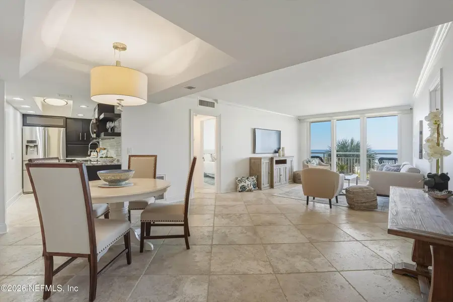 1601 S Ocean Drive #309, Jacksonville Beach, FL 32250 - Image #2