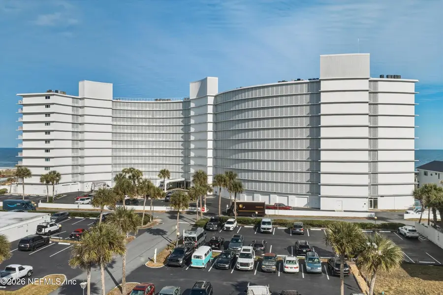 1601 S Ocean Drive #309, Jacksonville Beach, FL 32250 - Image #3
