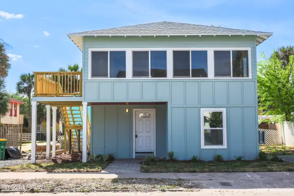 714 2nd S Street, Jacksonville Beach, FL 32250