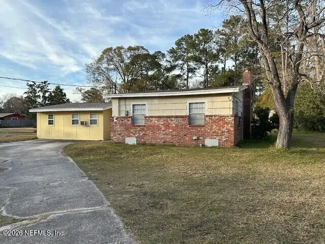 8215 Lenox Avenue, Jacksonville, FL 32221 - #2