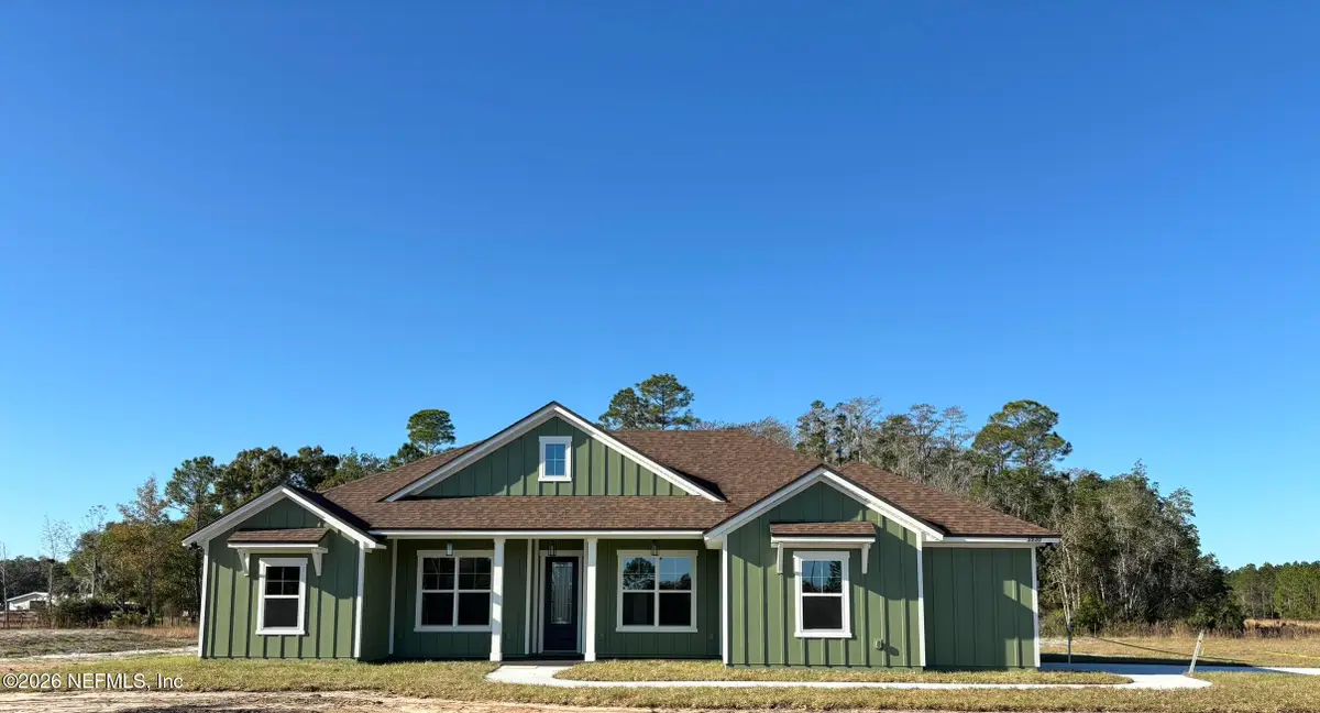 5530 County Road 209 S, Green Cove Springs, FL 32043 - #1