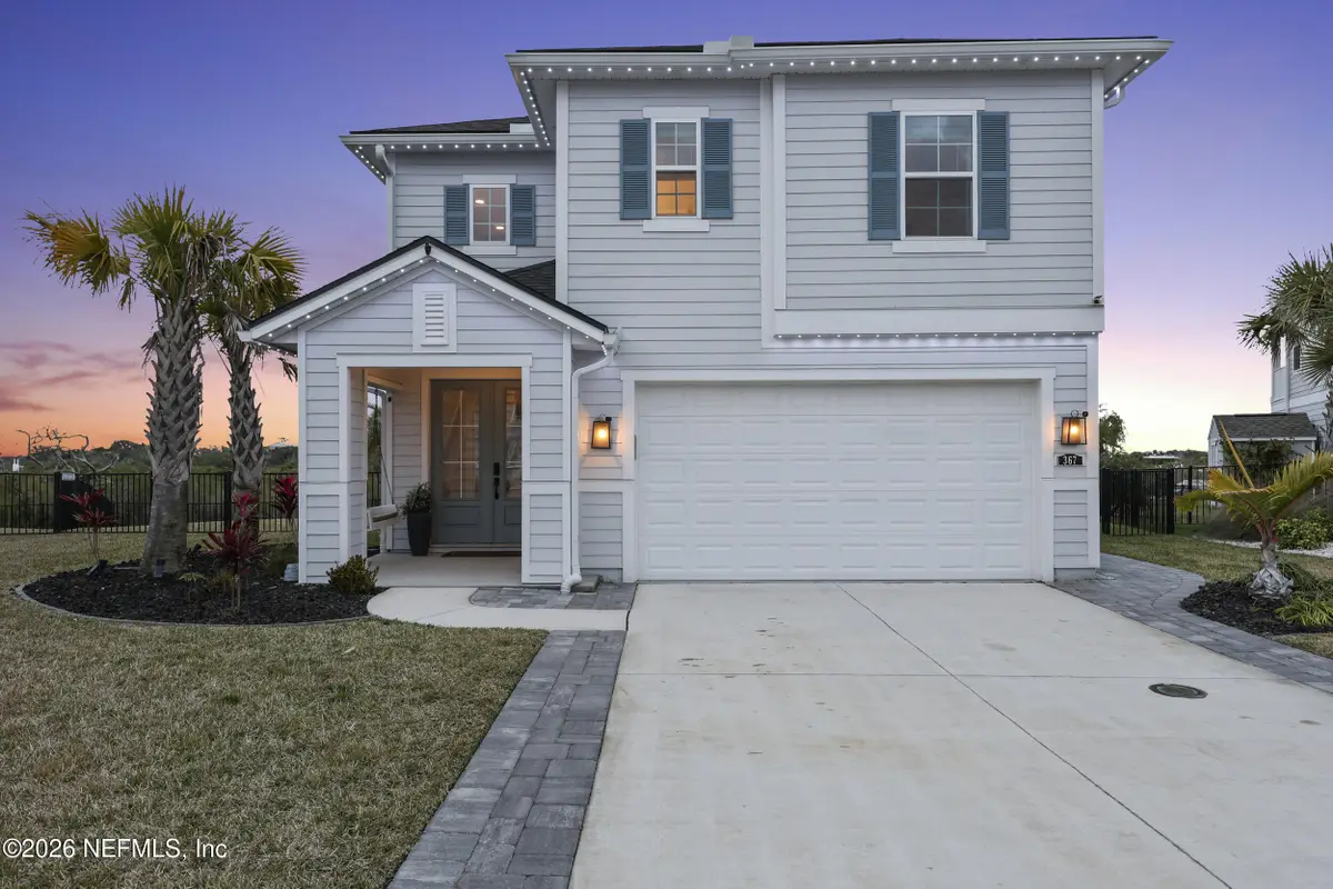 367 Five Island Drive, Saint Augustine, FL 32080 - Image #1