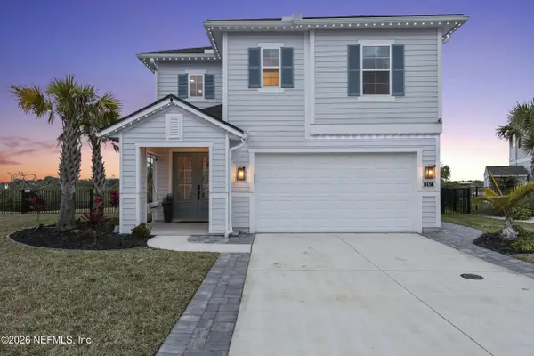 367 Five Island Drive, St. Augustine, FL 32080