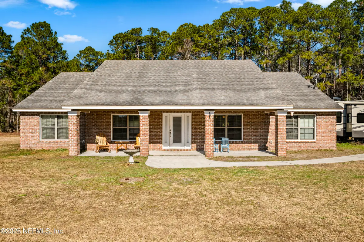 1725 Davidson Farm Road, Jacksonville, FL 32218 - Image #1