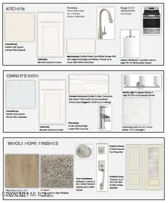 677 Windchime Street, Yulee, FL 32097 - #3