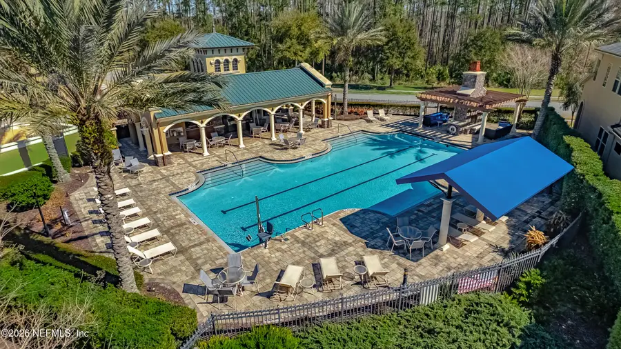 435 Wingstone Drive, Jacksonville East, FL 32081 - #3