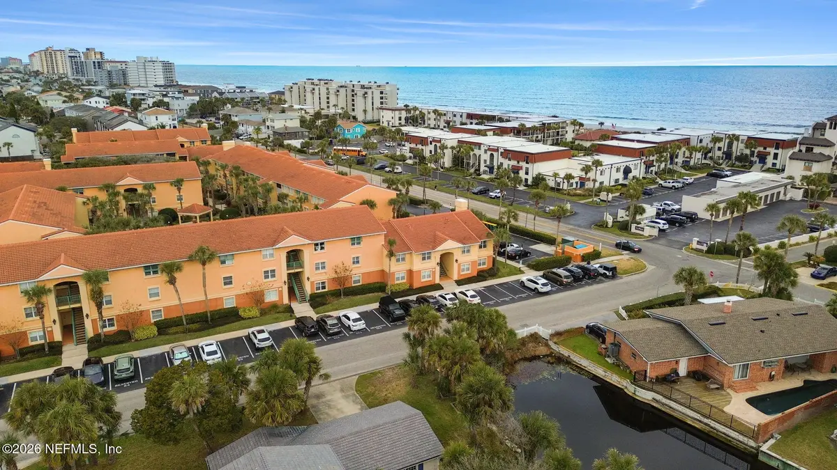 101 25th Avenue #J15, Jacksonville Beach, FL 32250 - Image #1