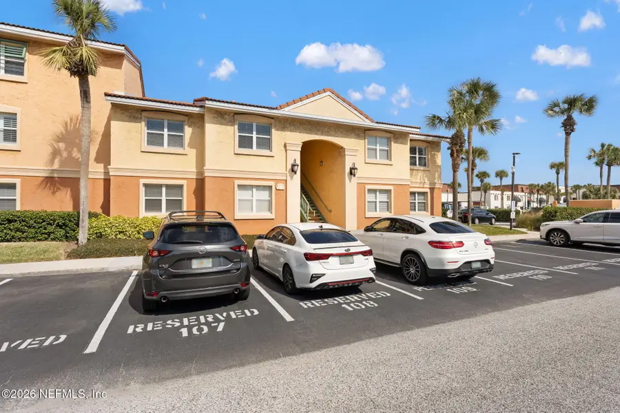101 25th Avenue #J15, Jacksonville Beach, FL 32250 - Image #2