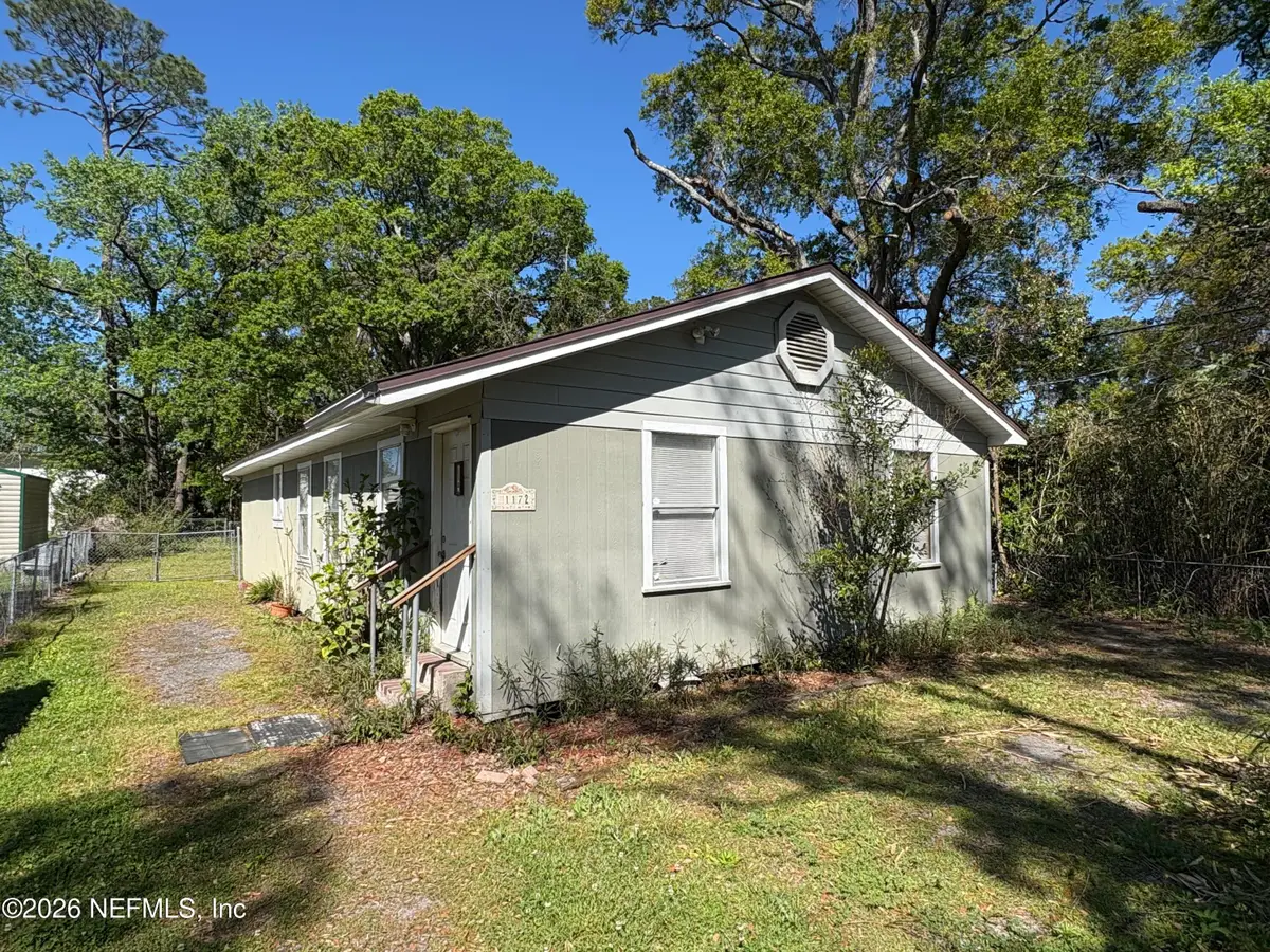 1172 Woodruff Avenue, Jacksonville, FL 32205 - #1