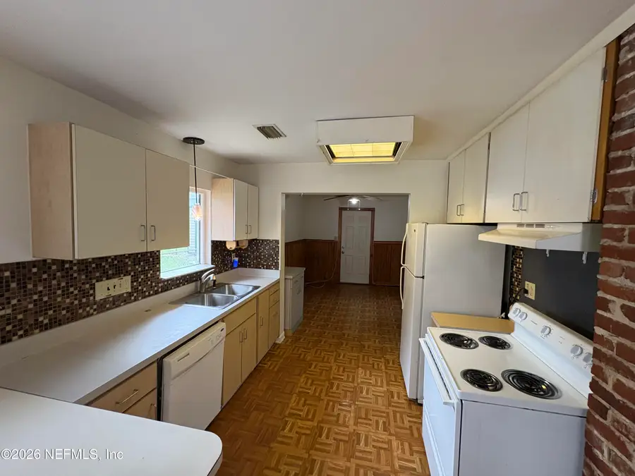 1172 Woodruff Avenue, Jacksonville, FL 32205 - #2