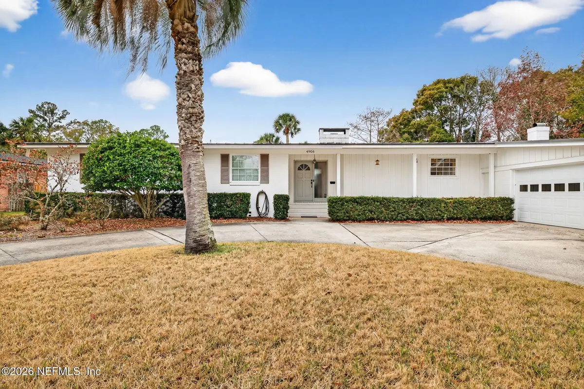 4906 King Richard Road, Jacksonville, FL 32210 - Image #1