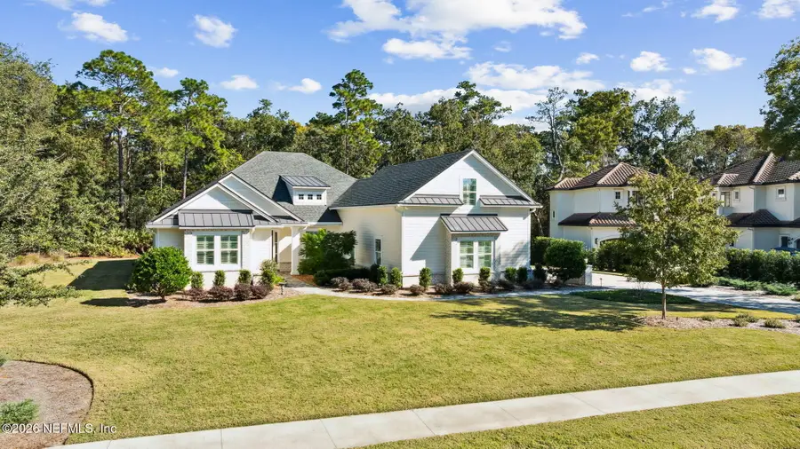 12459 Royal Troon Ln Lane, Jacksonville, FL 32224 - #2