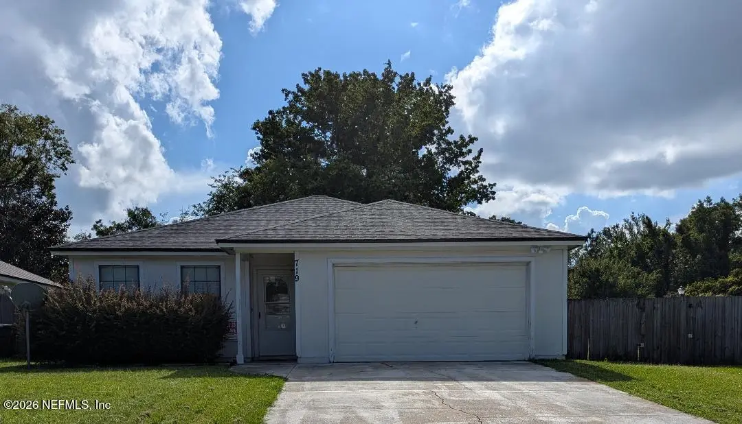 719 Anne Bonney Drive, Green Cove Springs, FL 32043 - #1