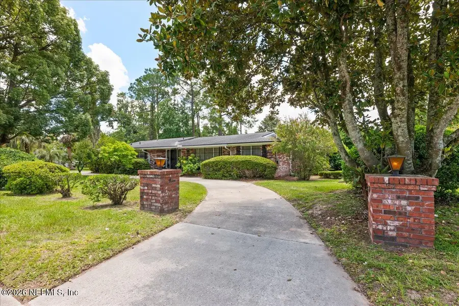 3902 Moncrief Road, Jacksonville, FL 32209 - #2