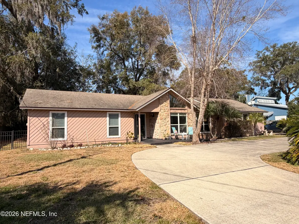 2857 Beauclerc Road, Jacksonville, FL 32257 - #1