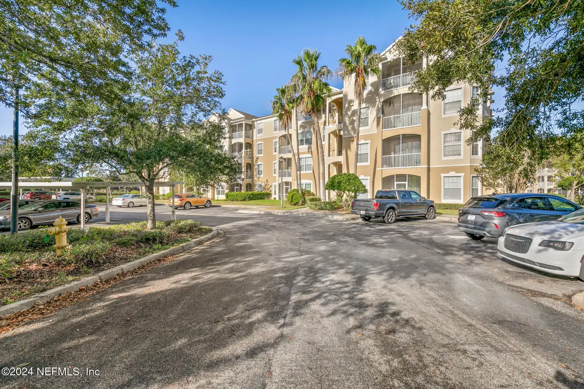 7801 Point Meadows Drive #8406, Jacksonville, FL 32256 - #1
