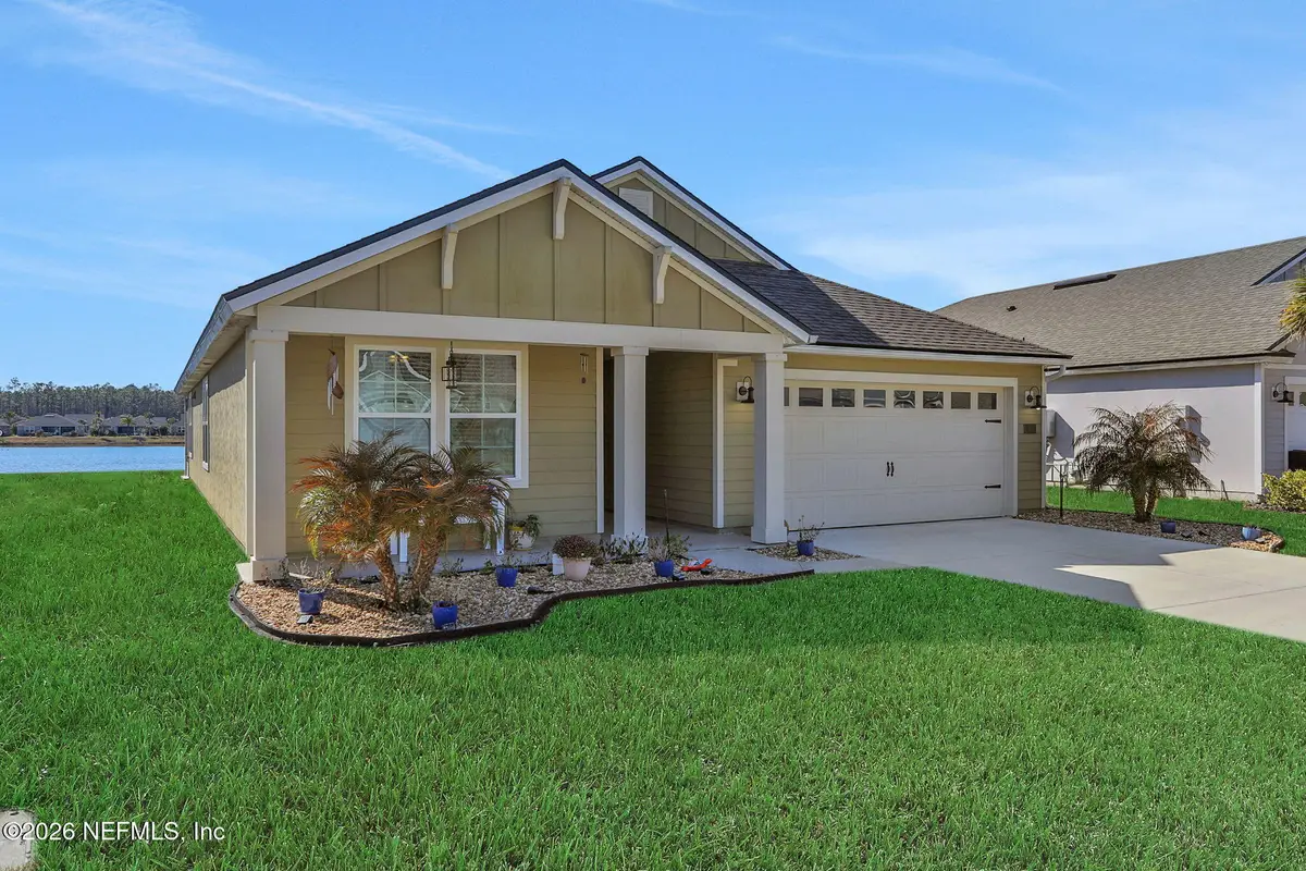 90 Dove Tree Lane, Saint Augustine, FL 32095 - Image #1