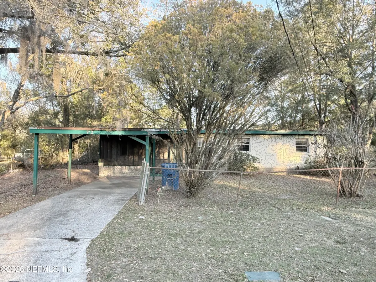 9129 Tamworth Road, Jacksonville, FL 32208 - #1